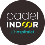 Pádel Indoor Hospitalet - Reservas de pistas de pádel en Hospitalet